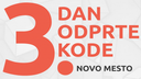 3. Dan odprte kode