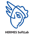 Predavanji o Linuxu v sklopu HERMES SoftLab EdIT
