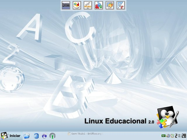 Tudi osnovne šole v Braziliji prehajajo na Linux